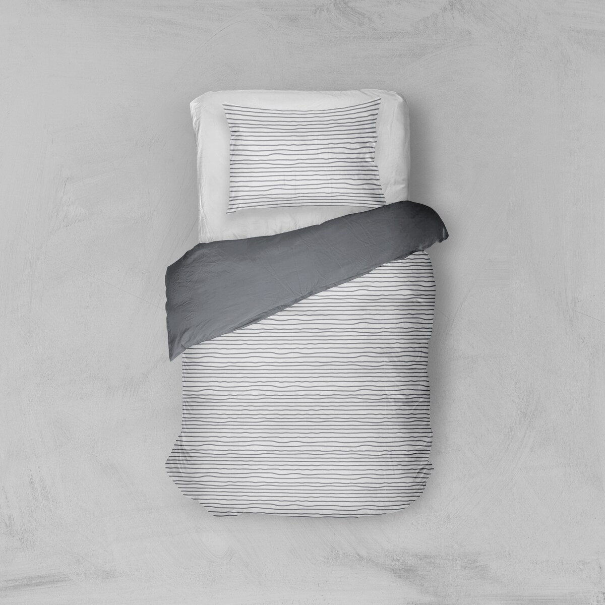 Pościel Z Mikrofibry Balmy 140x200 cm