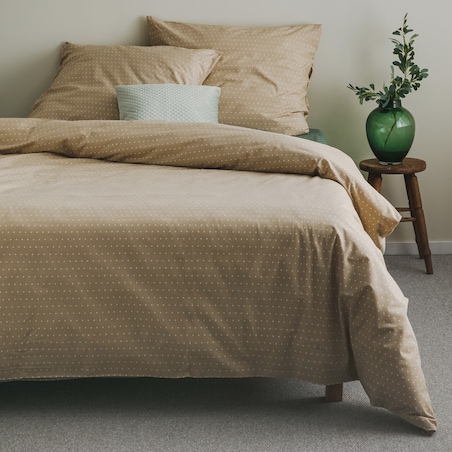 Pościel Bawełniana Tick 200x220 cm