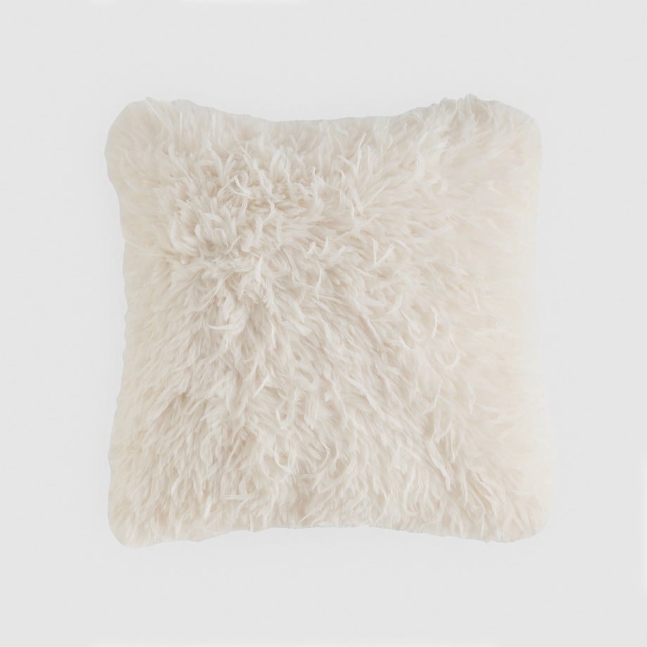 Poszewka Futrzana Lapura 45x45 cm