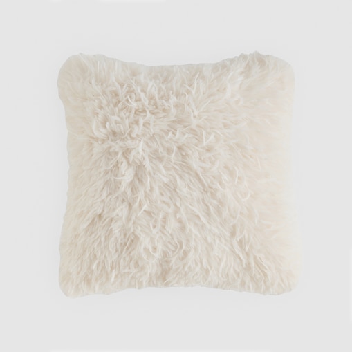 Poszewka Futrzana Lapura 45x45 cm