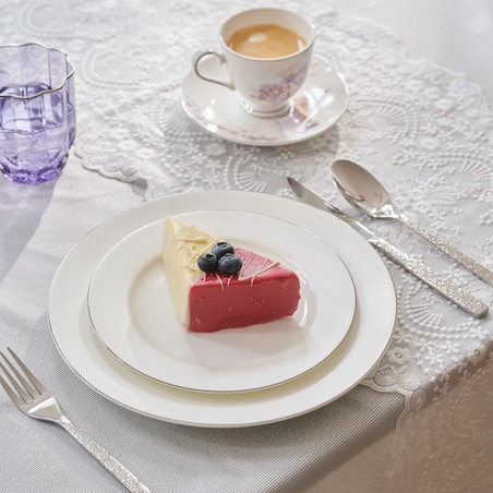 Talerz Obiadowy Bast