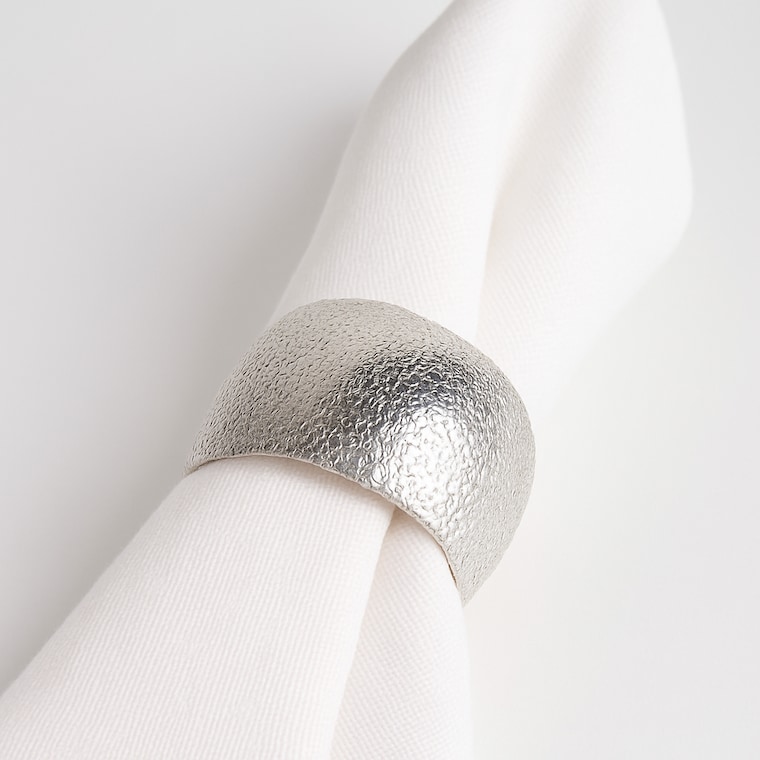 Komplet obrączek na serwetki nikani