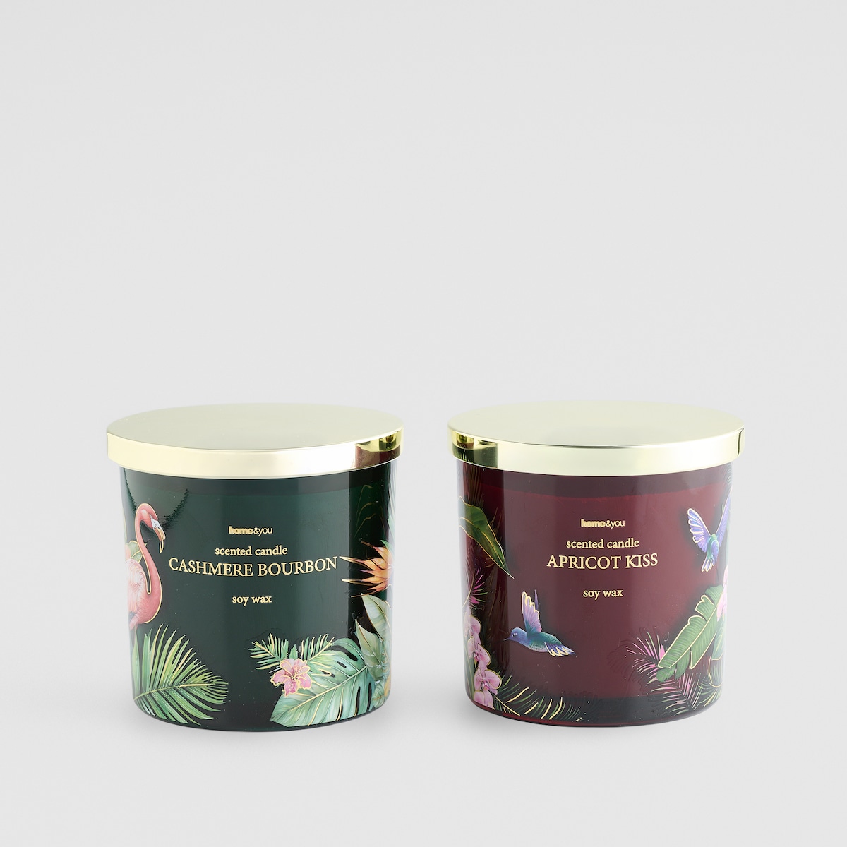 Świeca Zapachowa Tripio