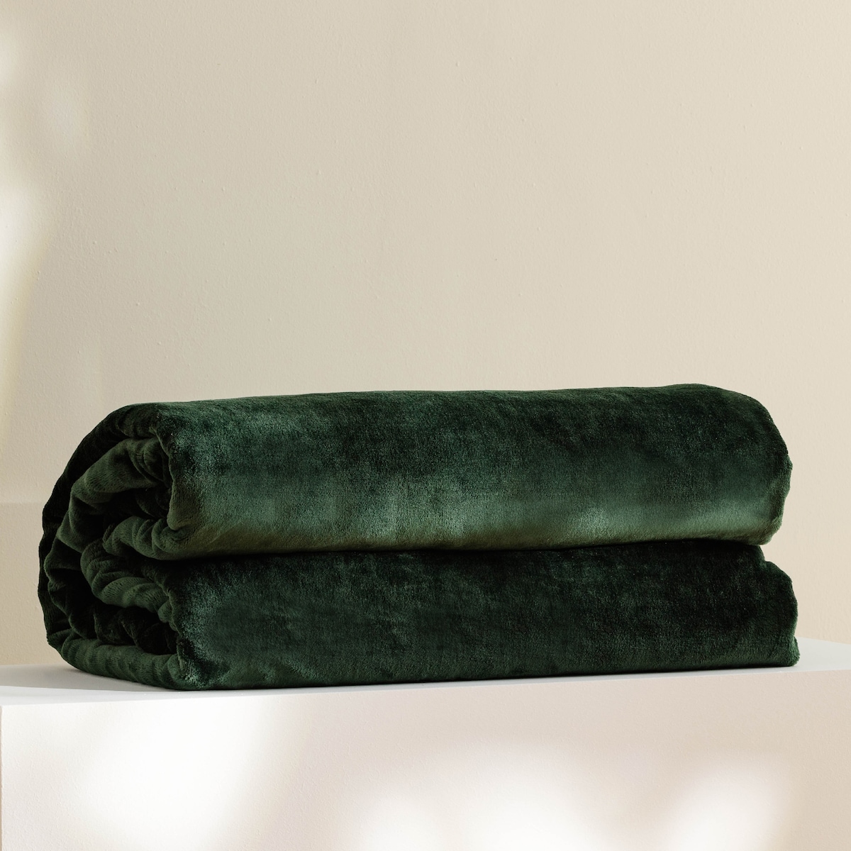 Koc Gruby Polarowy Floss 150x200 cm