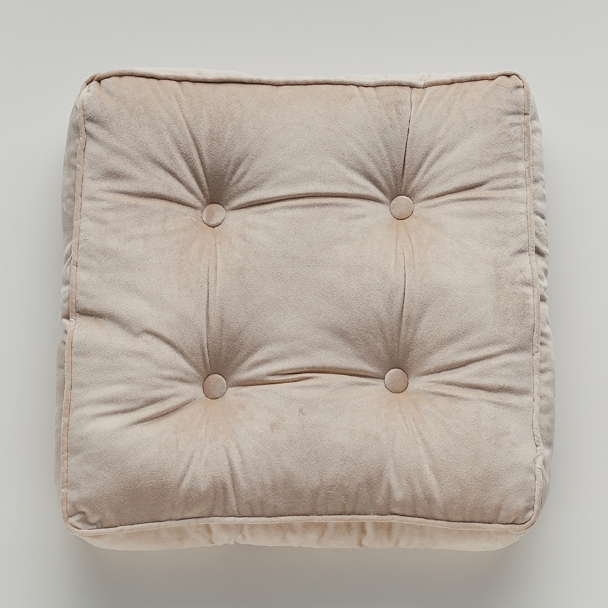 Siedzisko Brad 45x45 cm