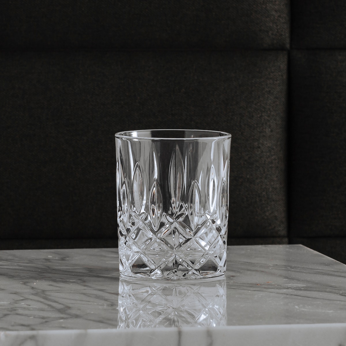 Komplet Szklanek Noblesse whisky