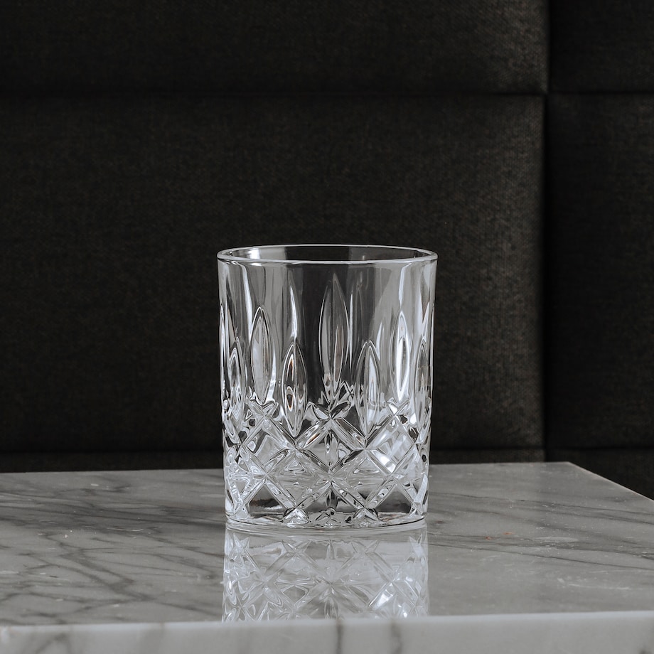 Komplet Szklanek Noblesse whisky