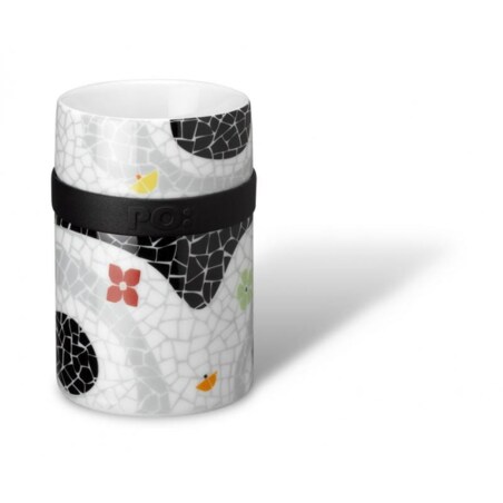 Kubek Mosaico, 200 ml, PO: Selected