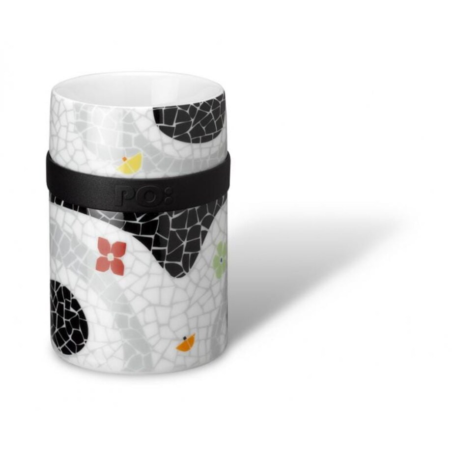 Kubek Mosaico, 200 ml, PO: Selected