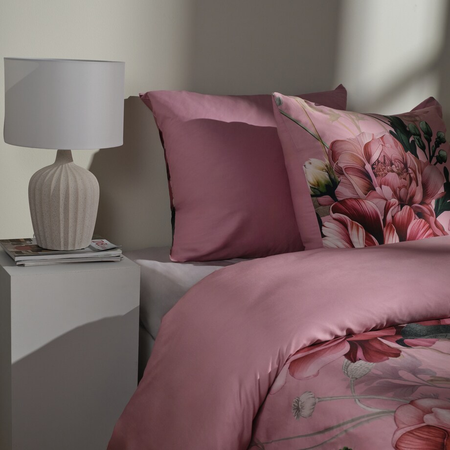 Pościel z bawełny satynowej Patrizia 160x200 cm