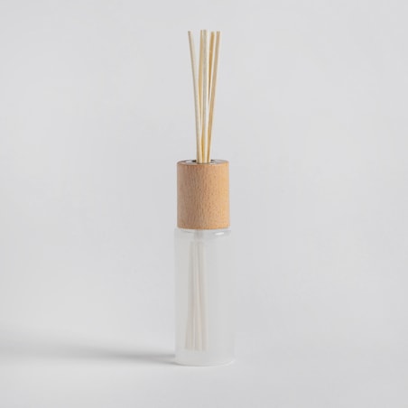 Odświeżacz Powietrza Lauralis z motywem napisów