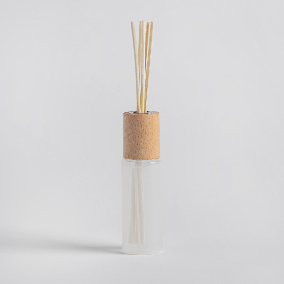 Odświeżacz Powietrza Lauralis z motywem napisów