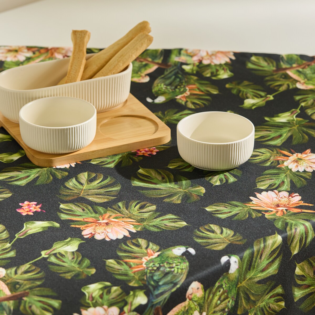 Serweta Drukowana Piroso 80x80 cm