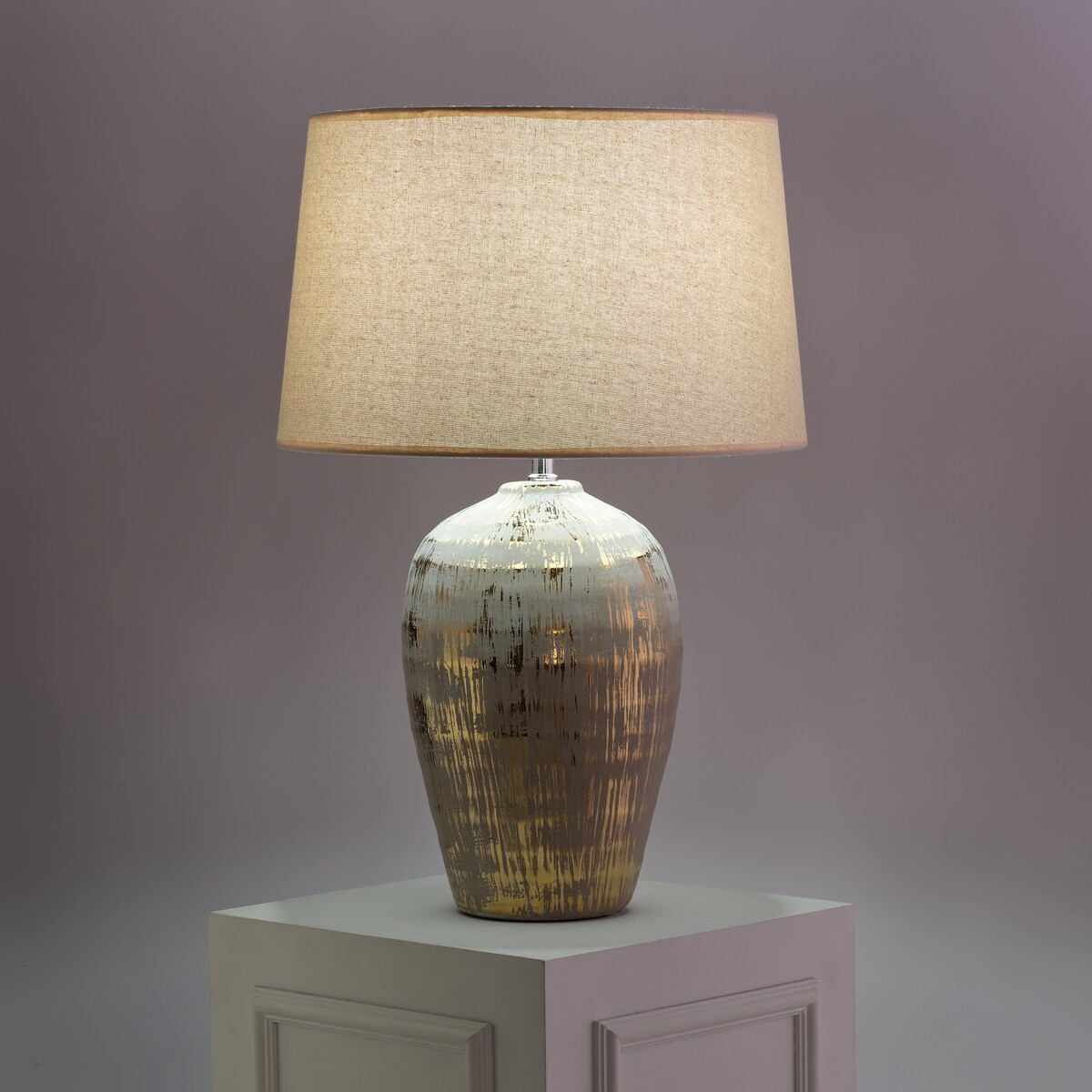 Lampa Stołowa Botegio