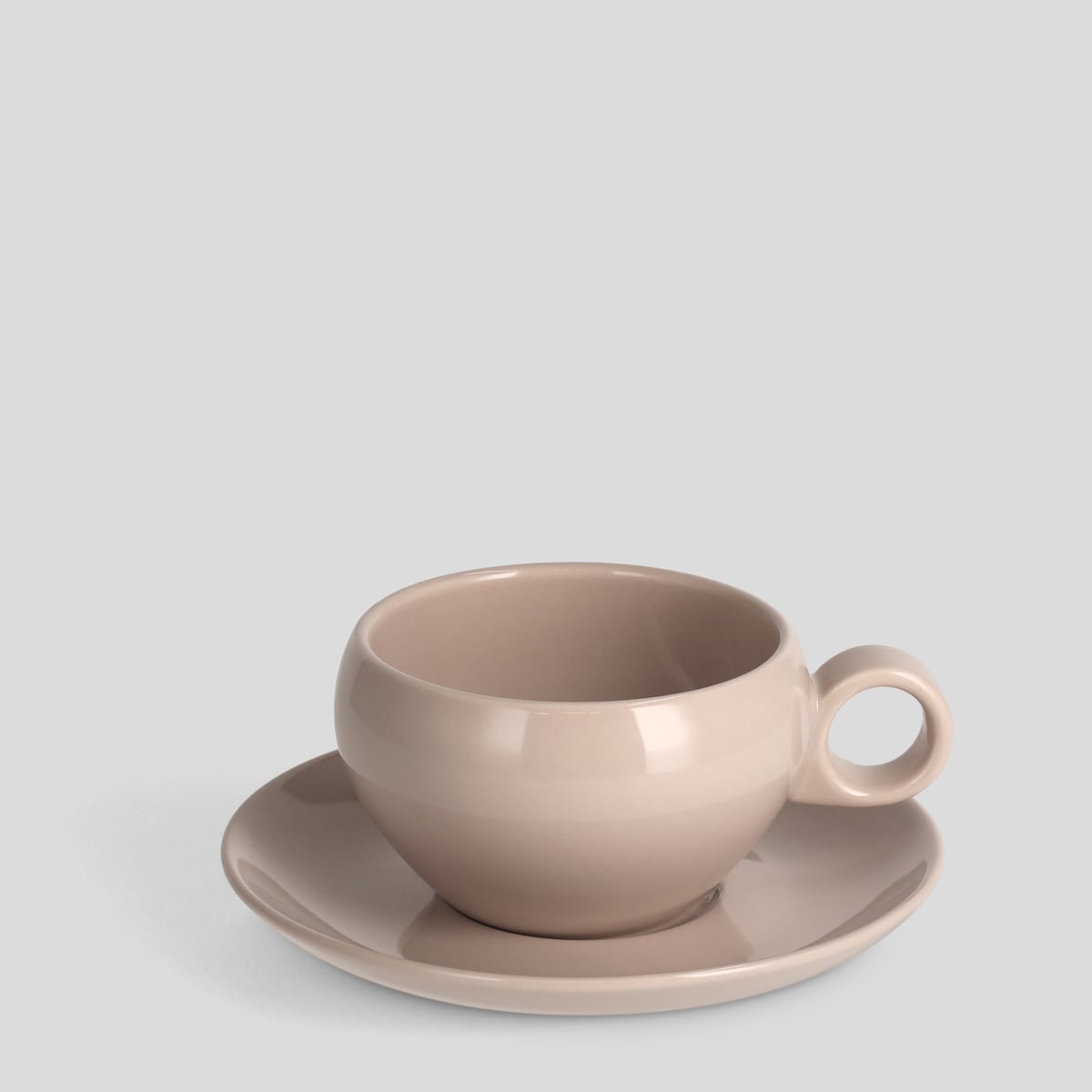 Filiżanka Ze Spodkiem Rosalia