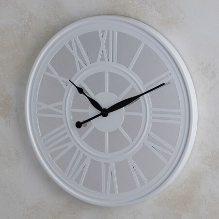 Zegar Wiszący Eroma Mirror