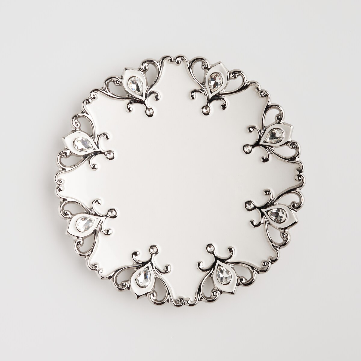 Patera Dekoracyjna Palazzo