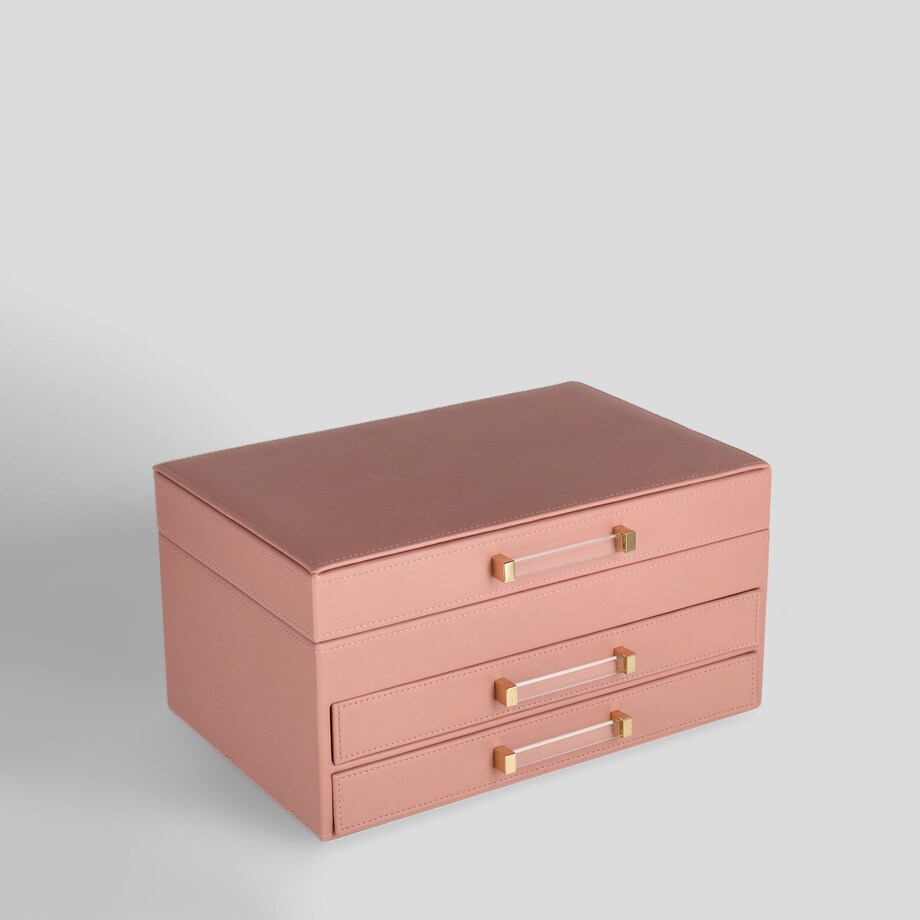 Szkatułka Na Biżuterię Extrema 30.6x20.3 cm