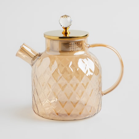 Dzbanek Z Kubkami Ember