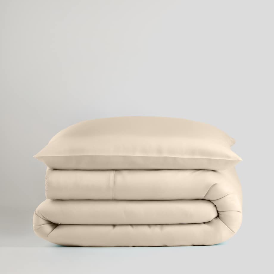 Pościel z bawełny satynowej Satinette 140x200 cm