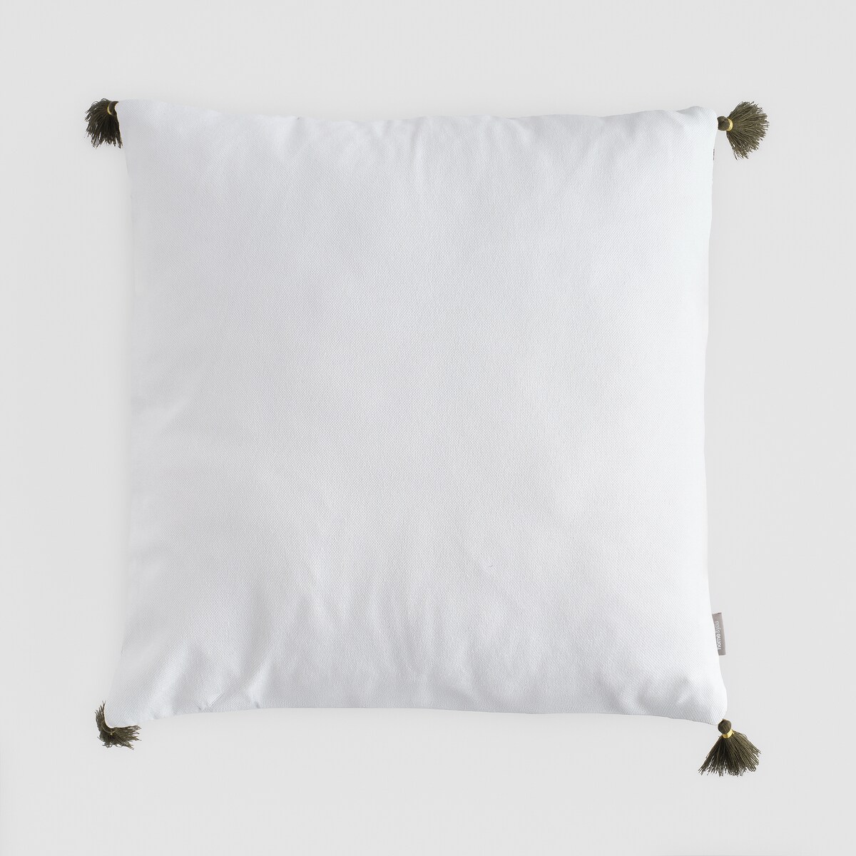 Poszewka z nadrukiem Fiorea 45x45 cm