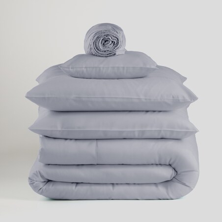 Poszewka Satynowa Satinette 40x40 cm