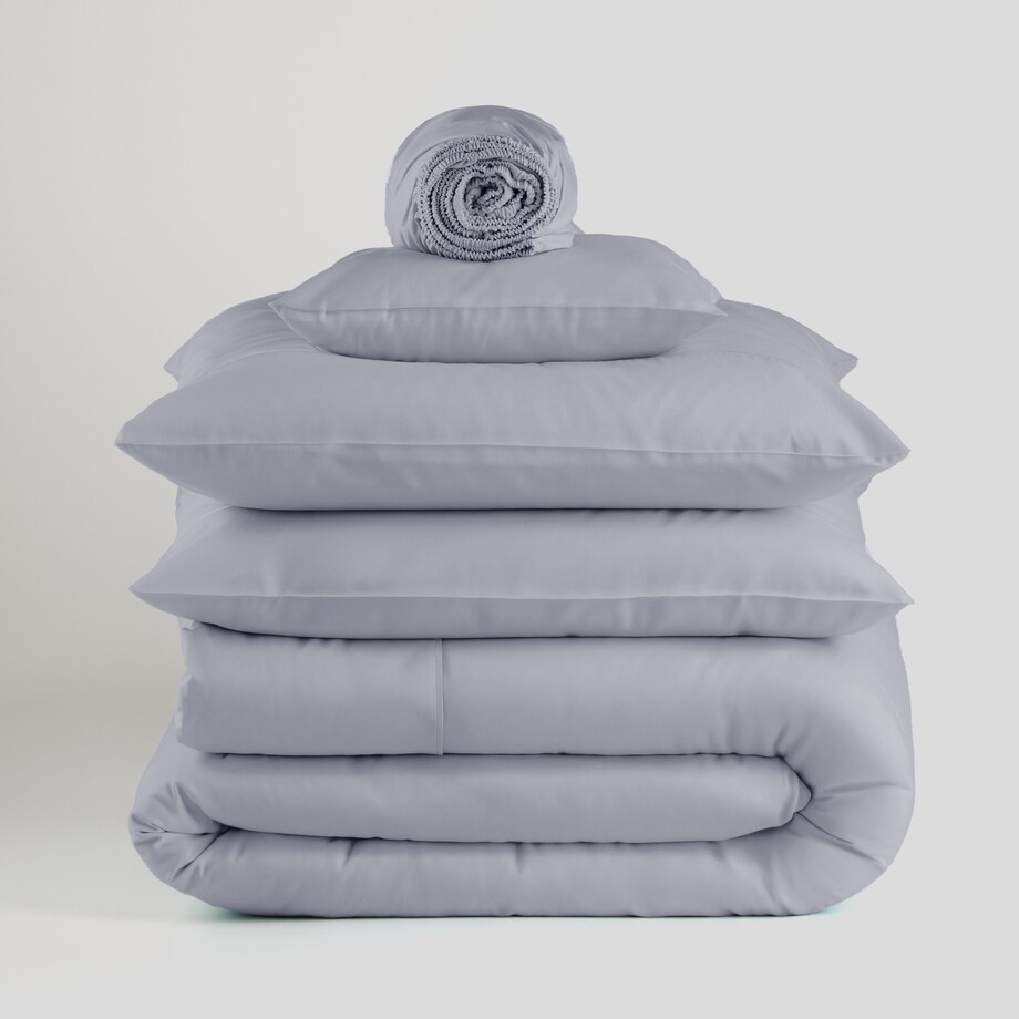 Poszewka Satynowa Satinette 40x40 cm