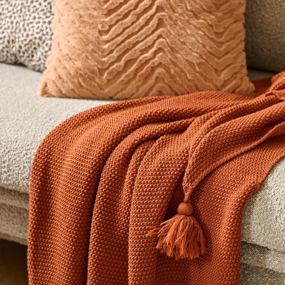 Koc Akrylowy Zoltane 130x170 cm