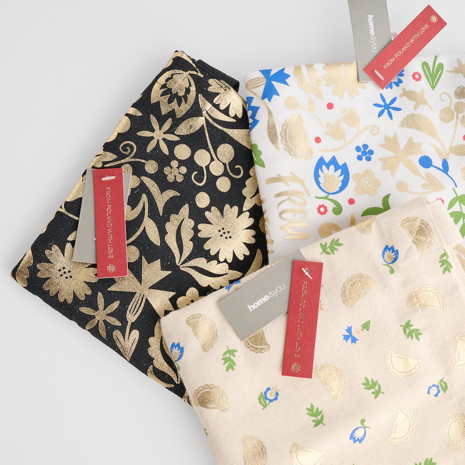 Torba Folkis 50x40 cm