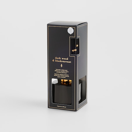 Dyfuzor zapachowy z patyczkami Memorosso 120 ml