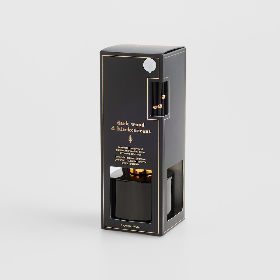 Dyfuzor zapachowy z patyczkami Memorosso 120 ml