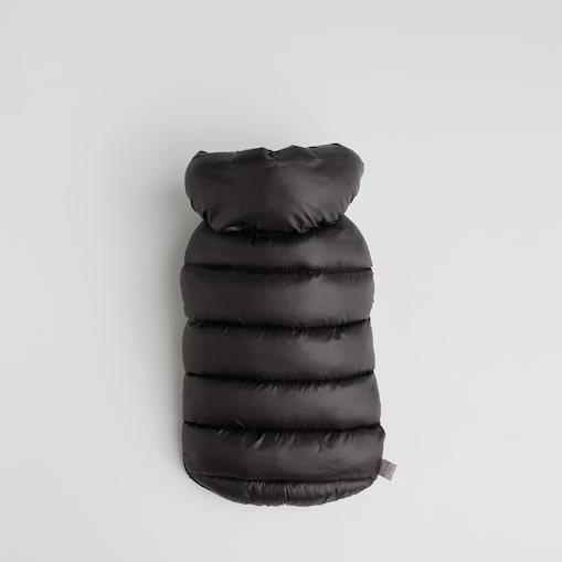 Ubranko Dla Zwierzaka Puffer