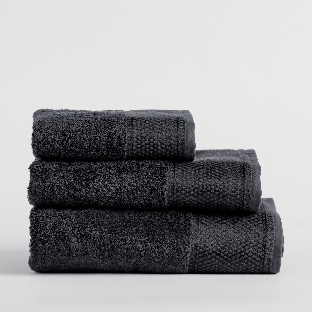 ręcznik z bawełny egipskiej Destello 100x140 cm