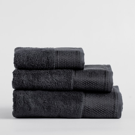 ręcznik z bawełny egipskiej Destello 100x140 cm