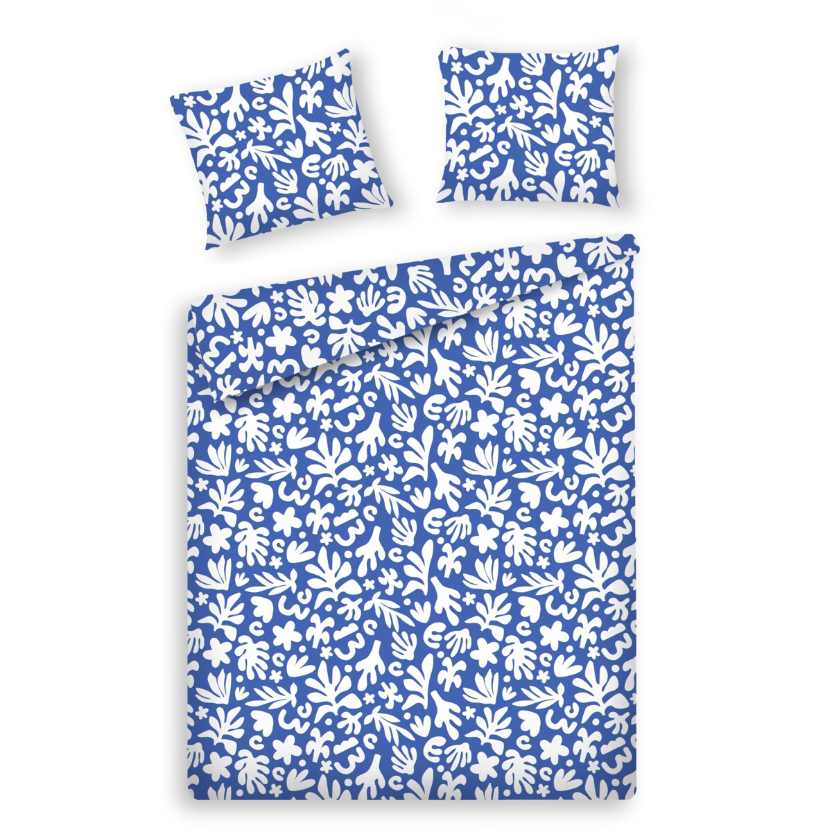 Pościel Bawełniana Breeze 200x220 cm