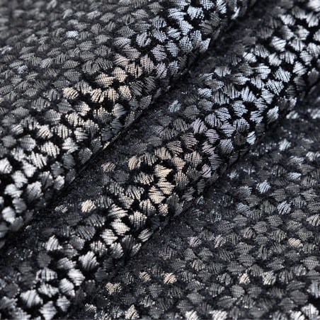 Bieżnik Londoner 35x180 cm z wzorem geometrycznym