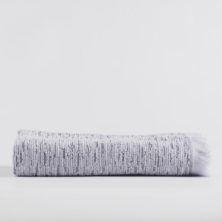 Ręcznik z Bawełny Tureckiej Torre 100x150 cm