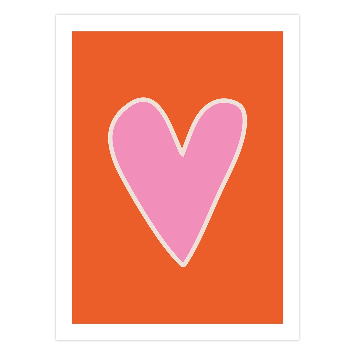 Zestaw Plakatów Amori