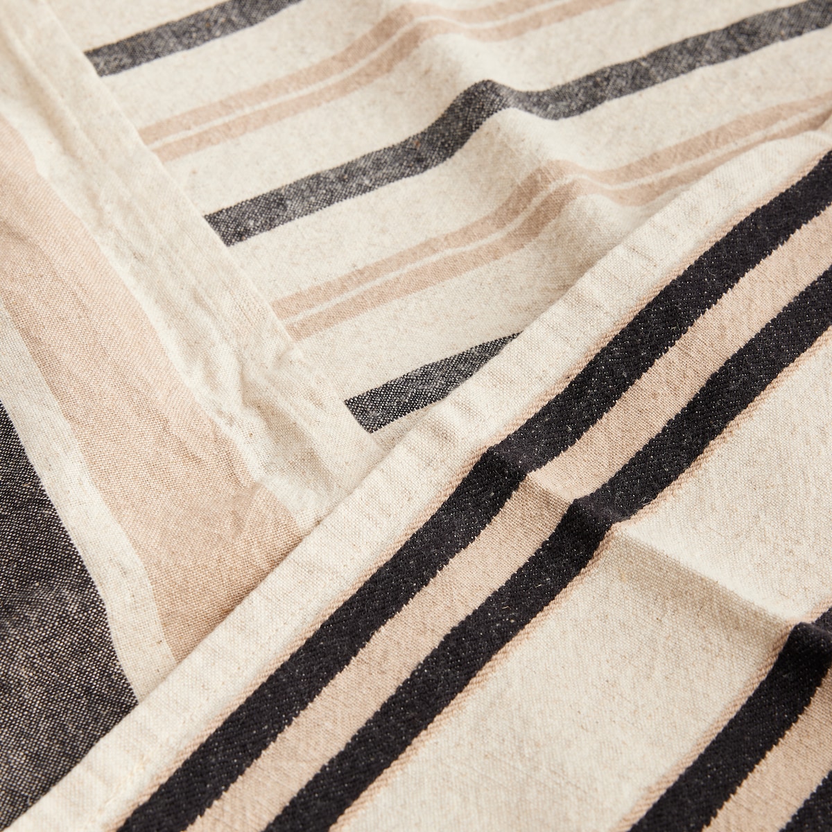 Komplet Ścierek Pukros 40x65 cm w paski