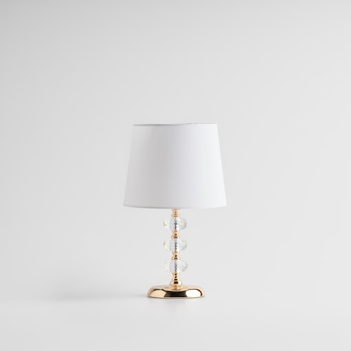 Lampa Stołowa Cristellis small