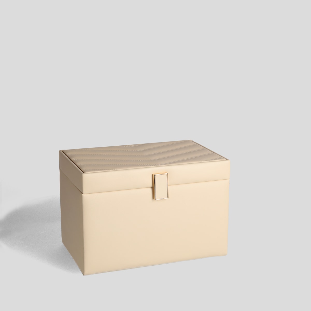 Szkatułka Na Biżuterię Spila 27.8x19 cm