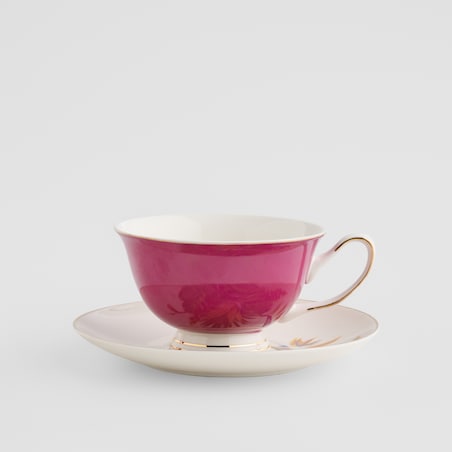 Filiżanka Ze Spodkiem Pasaro