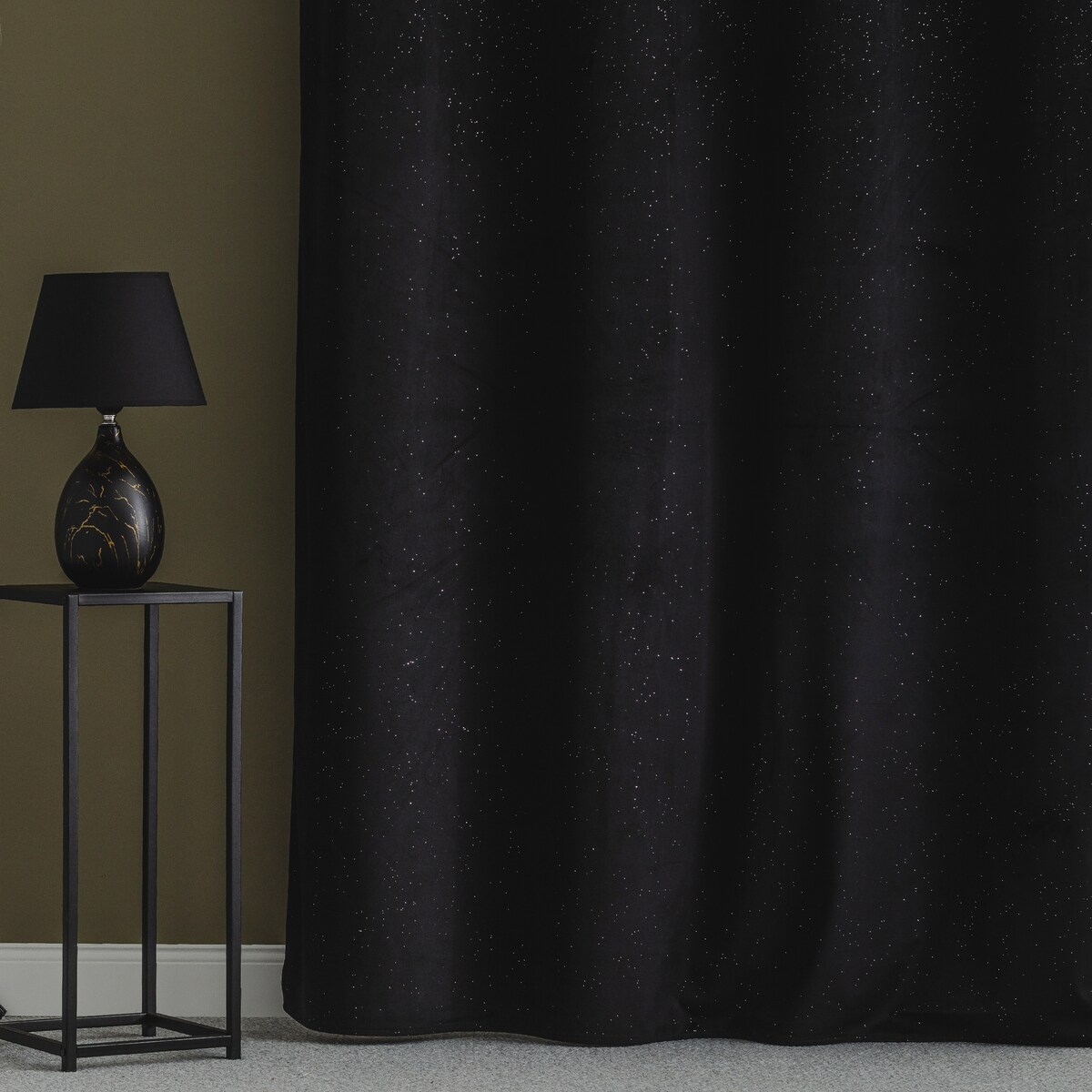 Zasłona Doron 140x250 cm