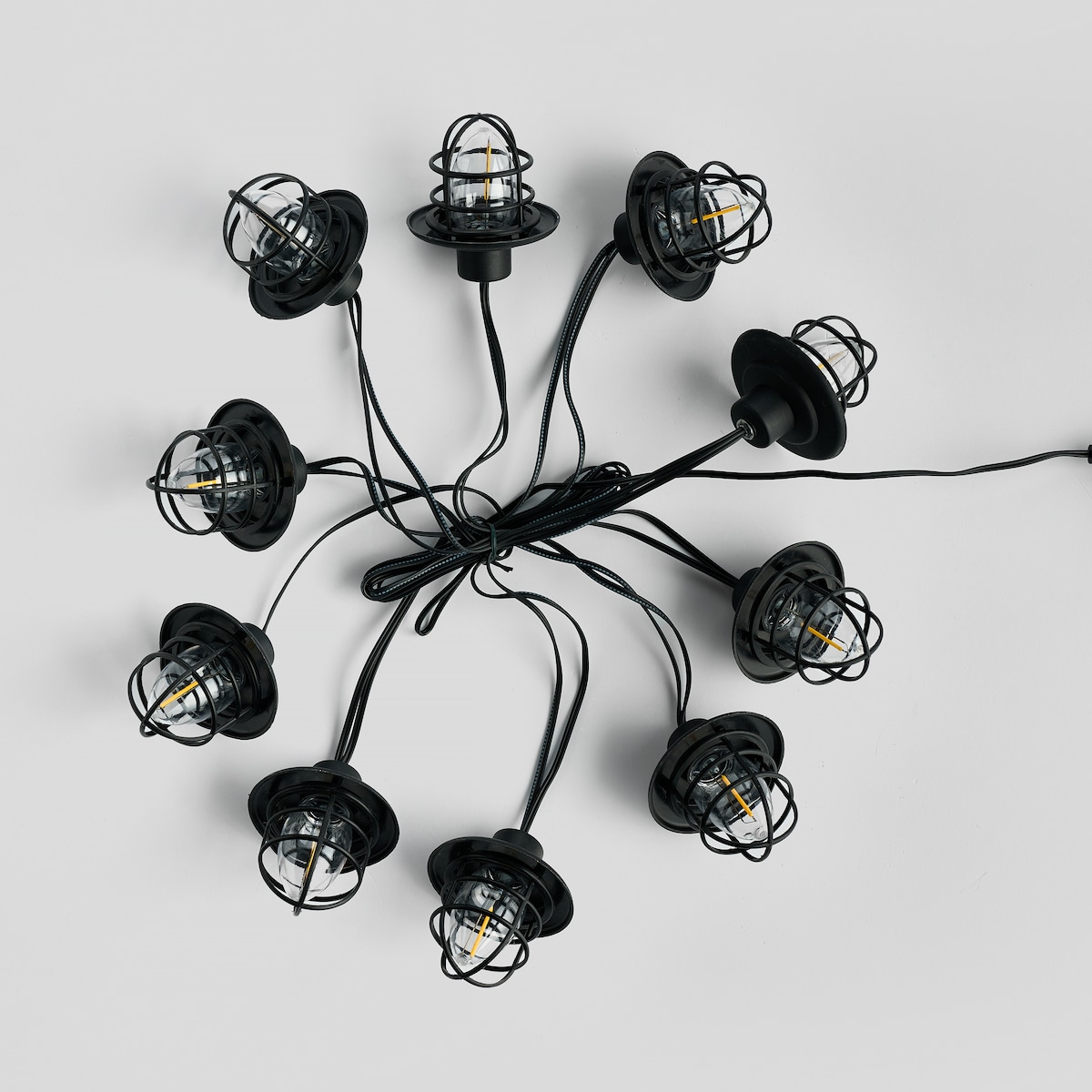 Łańcuch Solis solarny