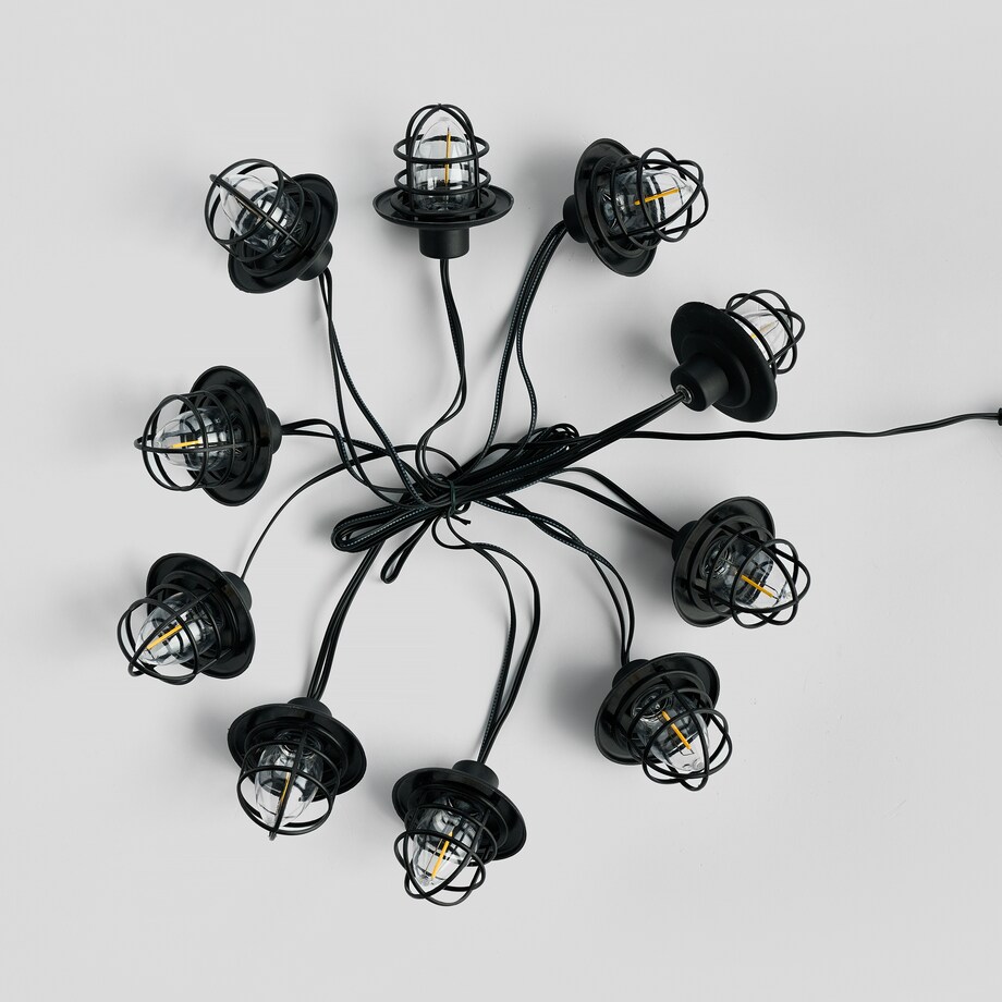 Łańcuch Solis solarny