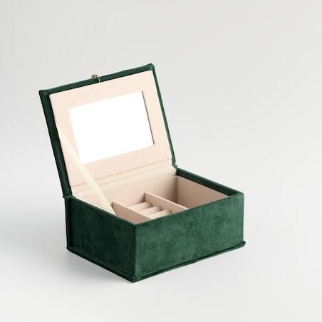 Szkatułka Na Biżuterię Paminto 13x17.8 cm