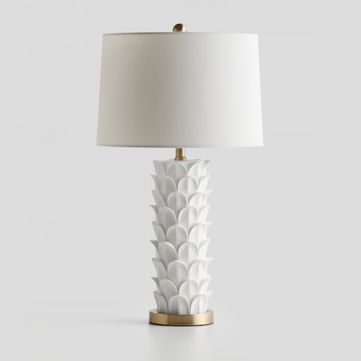 Lampa Dekoracyjna Palma