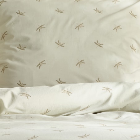 Pościel Bawełniana Mojli 200x220 cm z motywem zwierzęcym