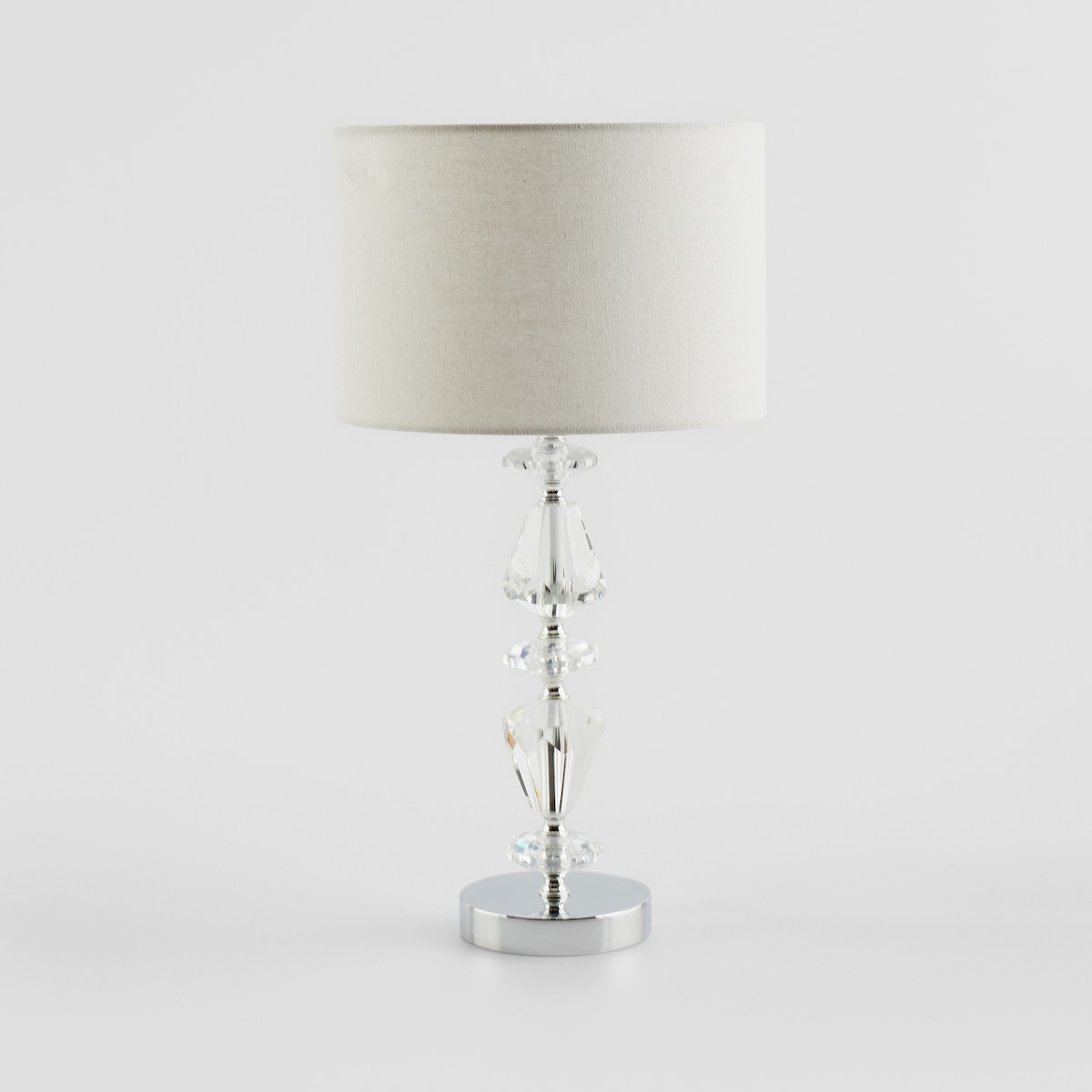 Lampa Stołowa Cristalon