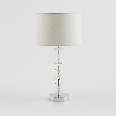 Lampa Stołowa Cristalon